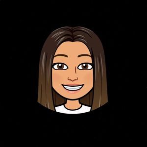 Meet your Posher, Niki